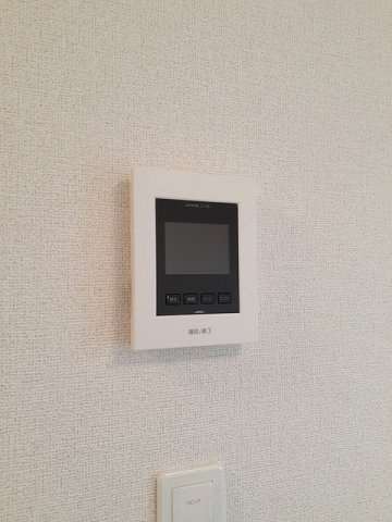 ドミール　コウナンの設備