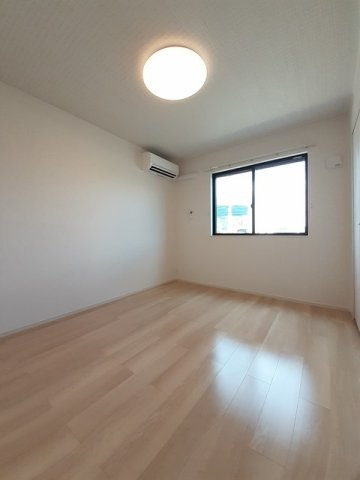 ドミール　コウナンの内装