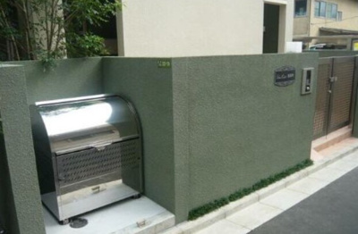 【その他共用部分】 | Fine Crest桜新町