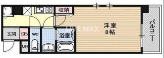 アスヴェル京都二条烏丸