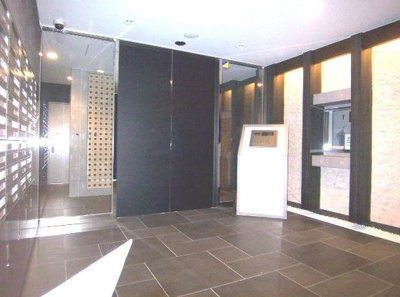 【セキュリティ】 | グラントゥルース大森ライズ