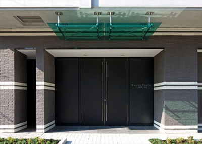 【その他】 | グラントゥルース大森ライズ