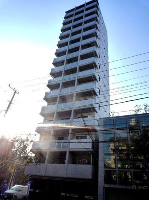 【外観】 | グラントゥルース大森ライズ