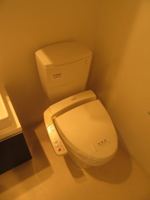 【トイレ】 | グラントゥルース大森ライズ