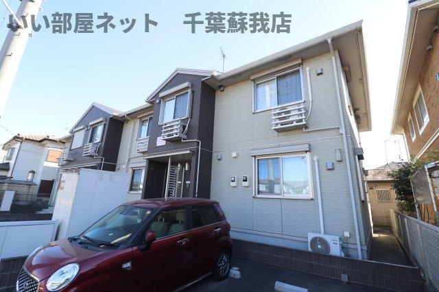 シティアレイの外観|建物外観を気になさる方へ、見た目の良い物件です