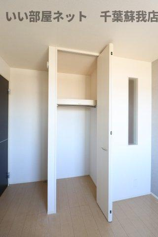 シティアレイの収納|小物を収納するのに便利です