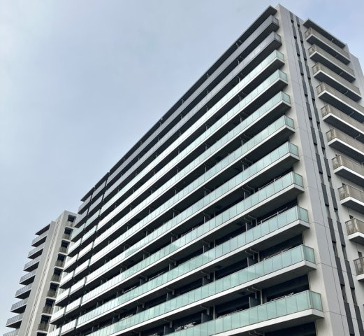 ウェリス稲毛　オアシスブロック