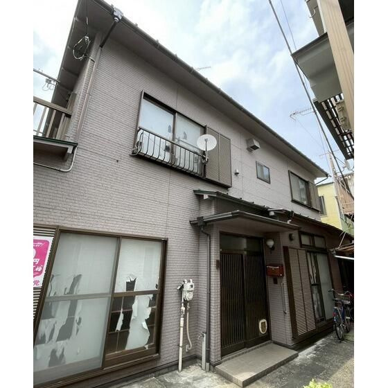 渋谷区本町５丁目戸建