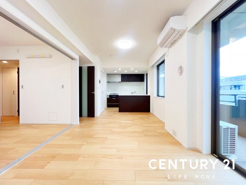 カームステージ青葉台の画像