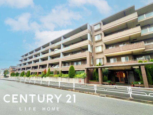 カームステージ青葉台の画像