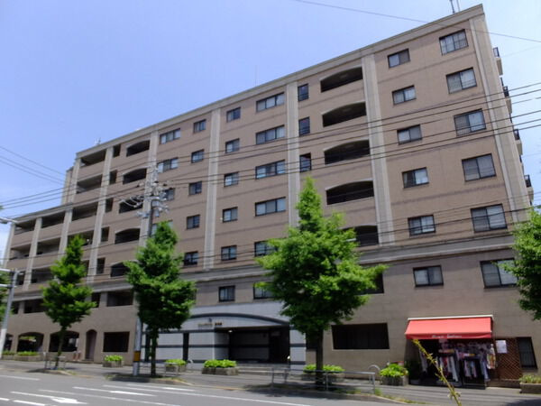 ビューフォート修学院