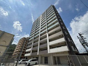 パークヒルズ安古市リバーコートの画像