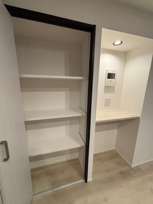 【収納】 | レジディア目白