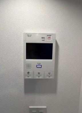 【セキュリティ】 | レジディア目白