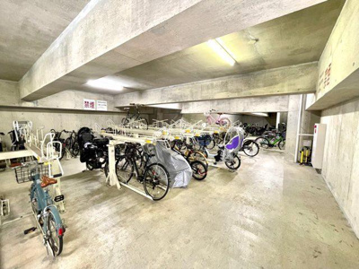 【その他共用部分】 | レジディア目白