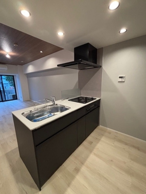 【キッチン】 | レジディア目白