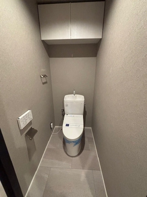 【トイレ】 | レジディア目白