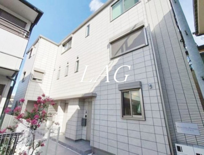 【外観】 | Ｍａｉｓｏｎ　Ｃｏｌｚａ　Ｋｉｔａｓｅｎｊｙｕ | 外観です。