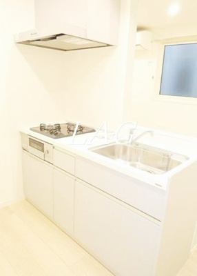 【キッチン】 | Ｍａｉｓｏｎ　Ｃｏｌｚａ　Ｋｉｔａｓｅｎｊｙｕ | キッチンです。