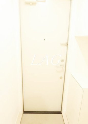 【玄関】 | Ｍａｉｓｏｎ　Ｃｏｌｚａ　Ｋｉｔａｓｅｎｊｙｕ | 玄関です。