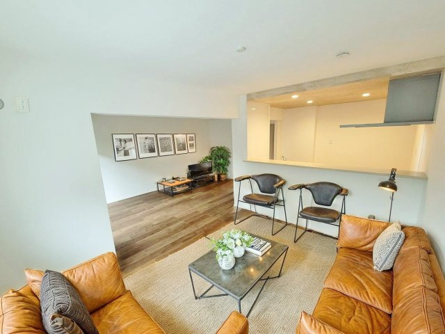 ライオンズマンション豊島園第2