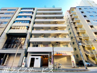 ビジネスヴィップ第２新大阪の画像