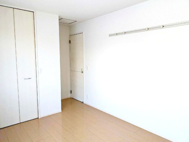 岸和田市磯上町２丁目のハイツの内装