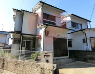 阪南市舞４丁目戸建の画像