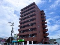 大津市本堅田５丁目の店舗事務所の画像