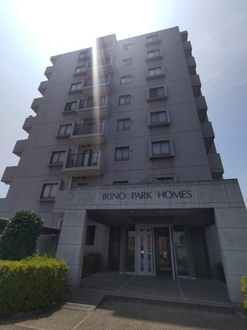 入野パークホームズの画像