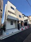 豊中市上野西3丁目　新築戸建の画像