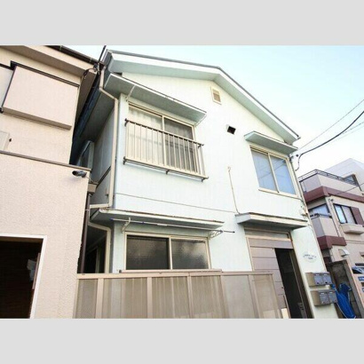 apartment 幡ヶ谷３丁目