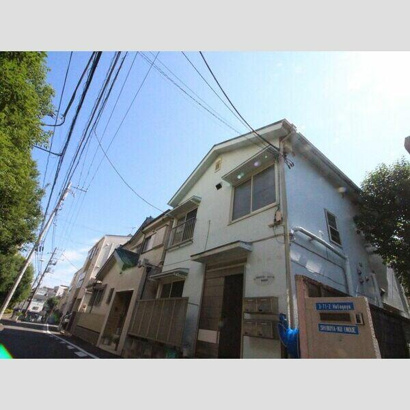 apartment 幡ヶ谷３丁目