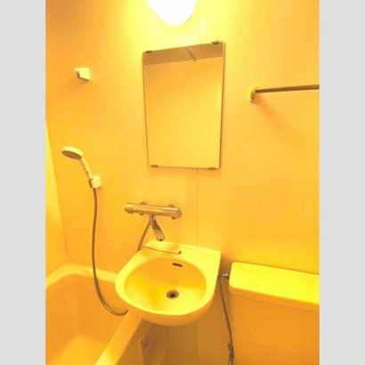 apartment 幡ヶ谷３丁目