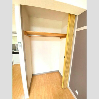 apartment 幡ヶ谷３丁目