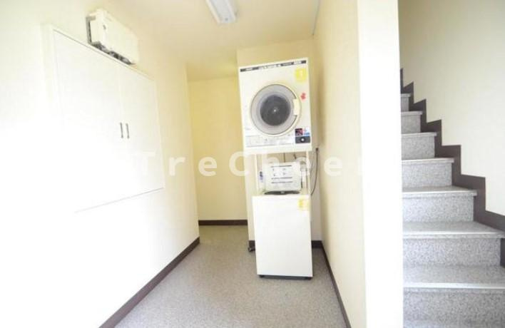 ヴィラ茗荷谷のその他共用部分