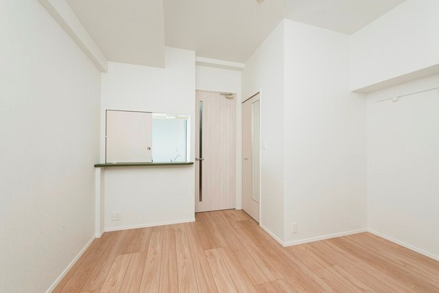 エンクレストGRAN博多駅前の居間・リビング|おしゃれな居間です