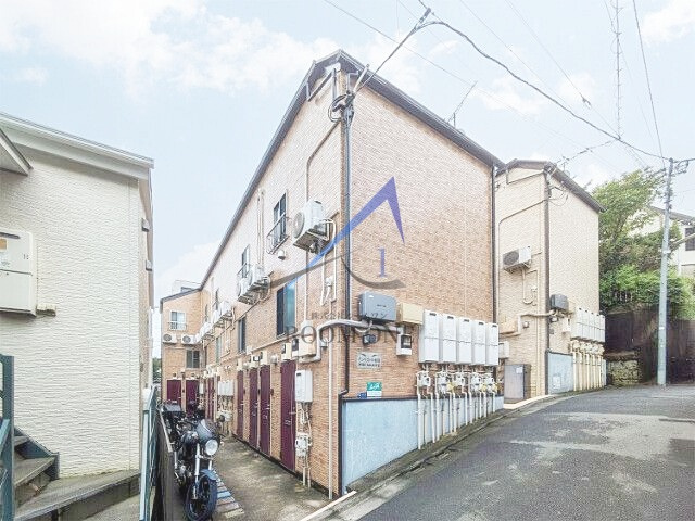 インベスト中延Ⅲ