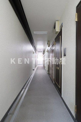 【その他共用部分】 | 日神パレステージ大森第２