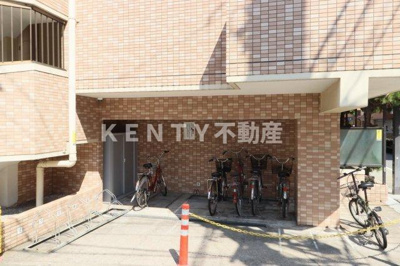 【その他共用部分】 | 日神パレステージ大森第２