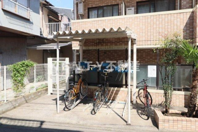 【その他共用部分】 | 日神パレステージ大森第２