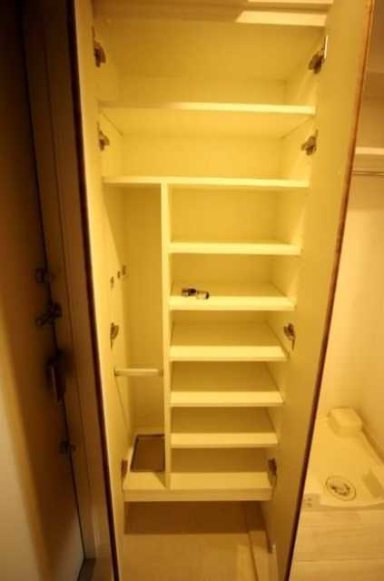 クレヴィアリグゼ世田谷松陰神社前　駅近　ネット0　築浅のその他