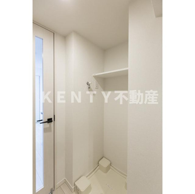 【設備】 | コンフォリア・リヴ品川南大井