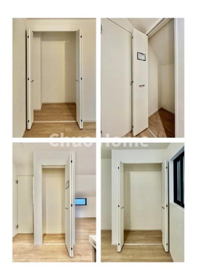 【構造・工法・仕様】 | 江戸川区南篠崎町1丁目新築分譲住宅 | 建物構造は、木造