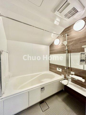 【区画図】 | 江戸川区南篠崎町1丁目新築分譲住宅 | 【区画図】南西道路！