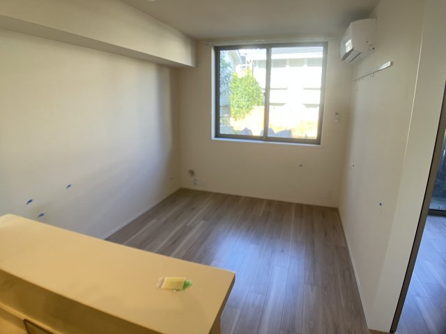 【居間・リビング】 | ルボワ阿佐谷 | ゆったりとしたリビングルーム　同物件別部屋参考写真