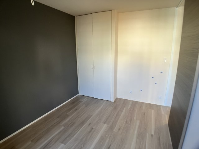 【洋室】 | ルボワ阿佐谷 | 気持ちの良い日差しが入ってきます。同物件別部屋参考写真