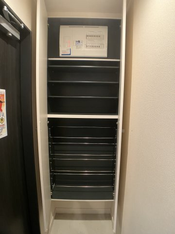 【居間・リビング】 | ルボワ阿佐谷 | 明るいお部屋です♪同物件別部屋参考写真