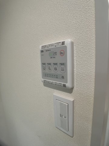 【セキュリティ】 | ルボワ阿佐谷 | TVインターフォンでセキュリティも安心。同物件別部屋参考写真