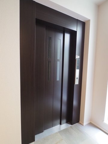 【その他共用部分】 | ルボワ阿佐谷 | エレベーター